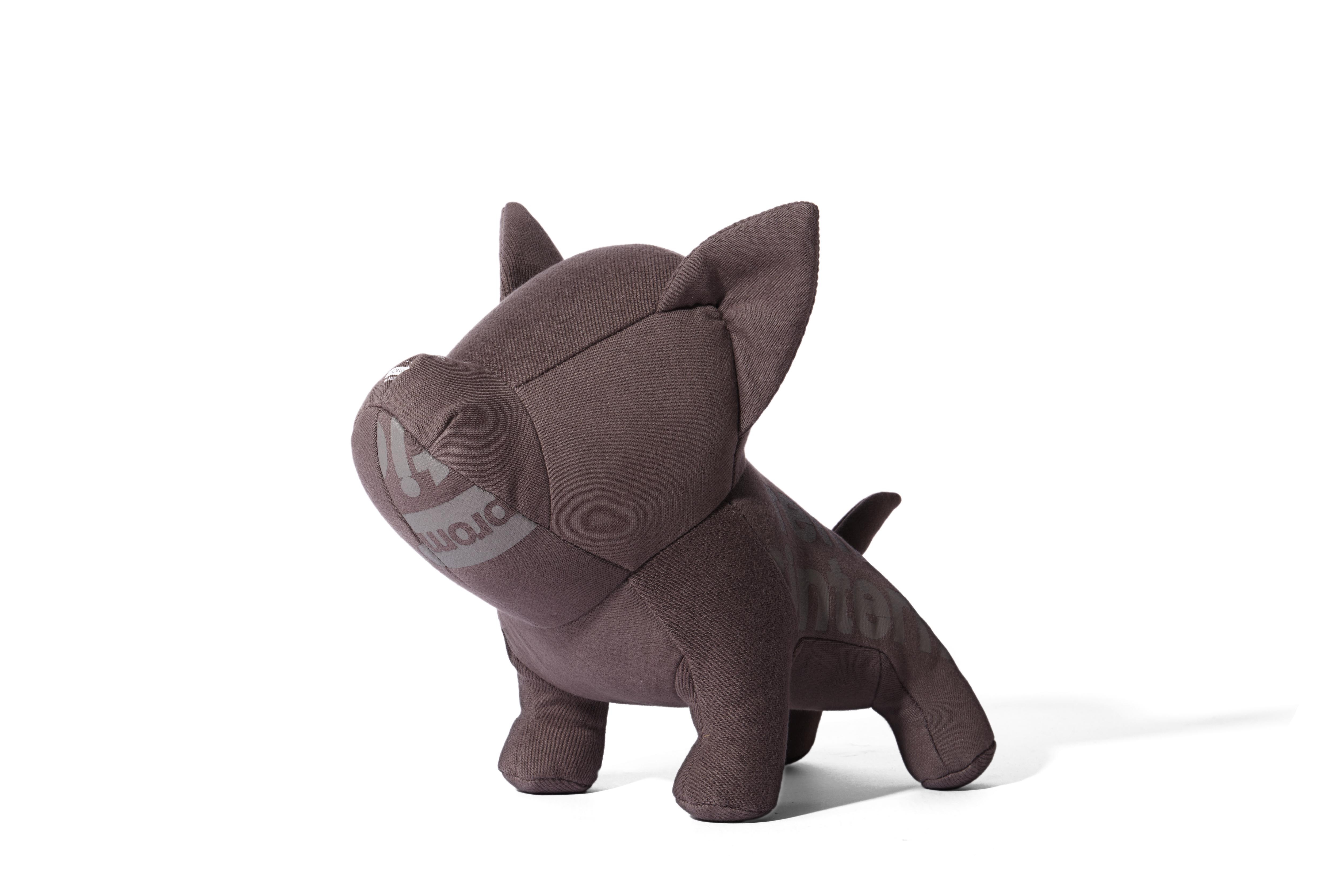 REMIX "remake dog l room40A" (Type 2)