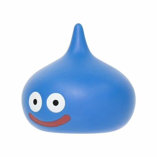 SQEX DQ Figure Collection with Command Window Slime 258029