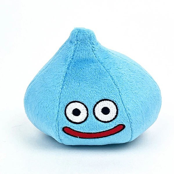 SQEX DQ Plush Cleaner Slime 238335