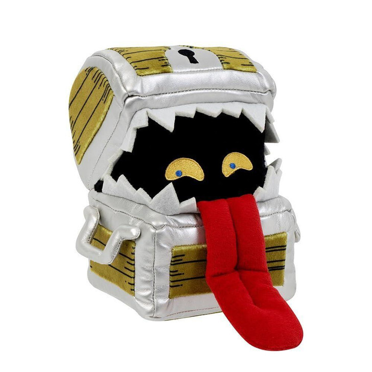 SQEX DQ Plush Mimic 263733