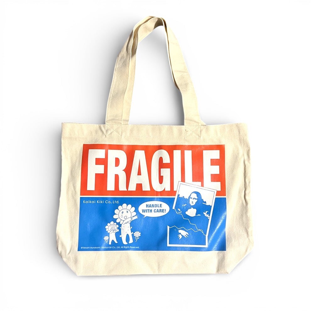 Ohana Hatake Tote Bag