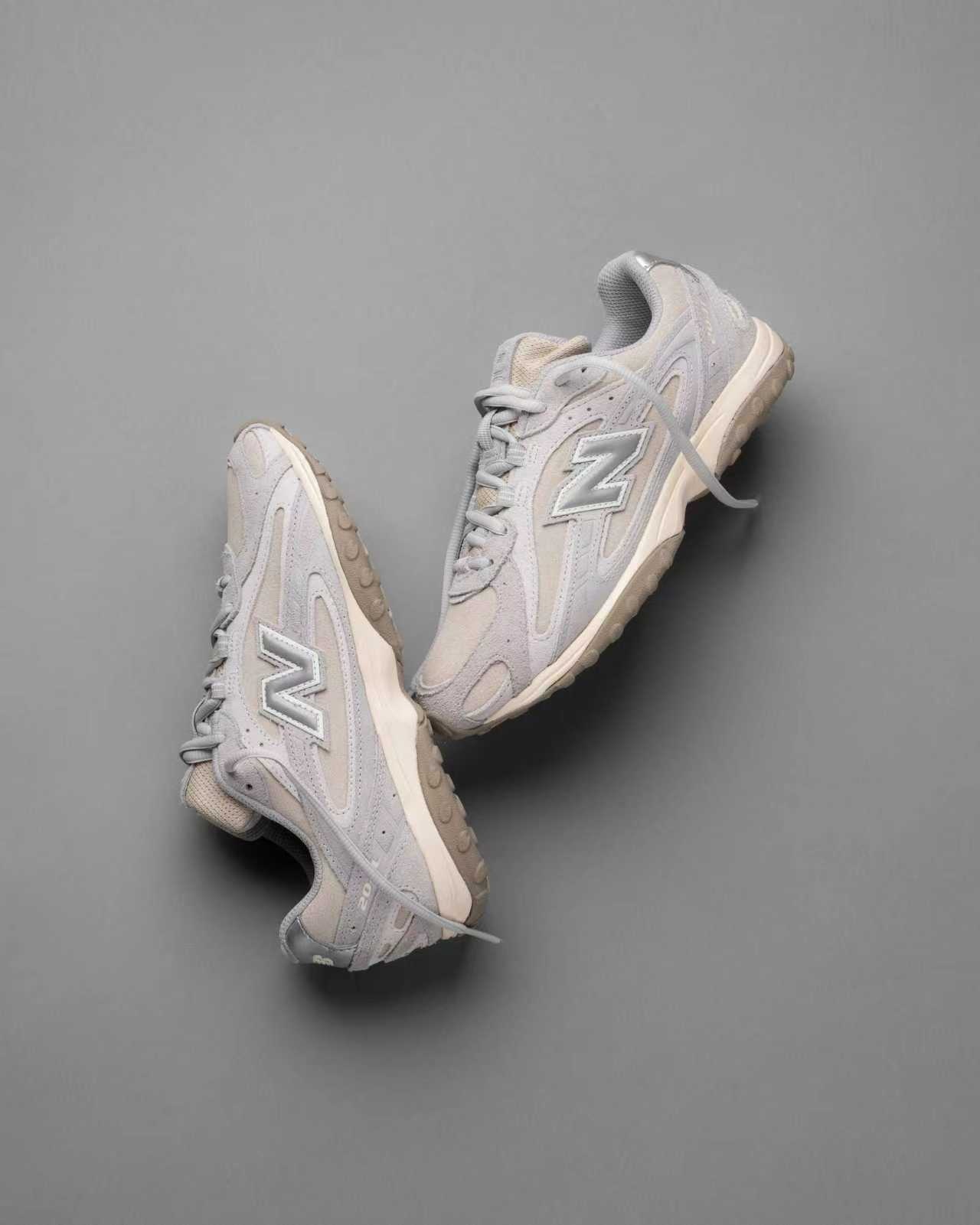 現貨秒發 NEW BALANCE 休閒鞋 NB 204L 麂皮 復古 經典 男女 U204L86W