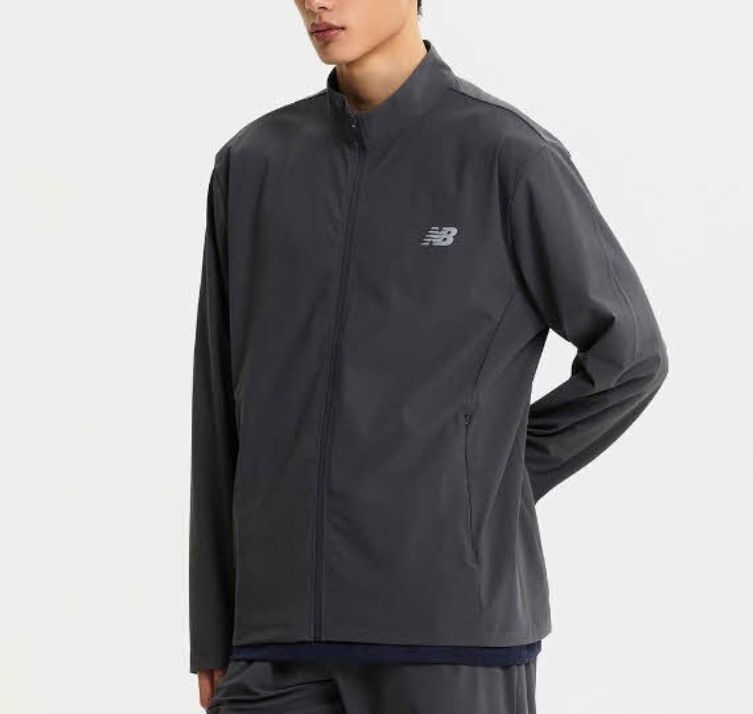 【現貨】New Balance LX040722 外套 (NBMDE22433-00)