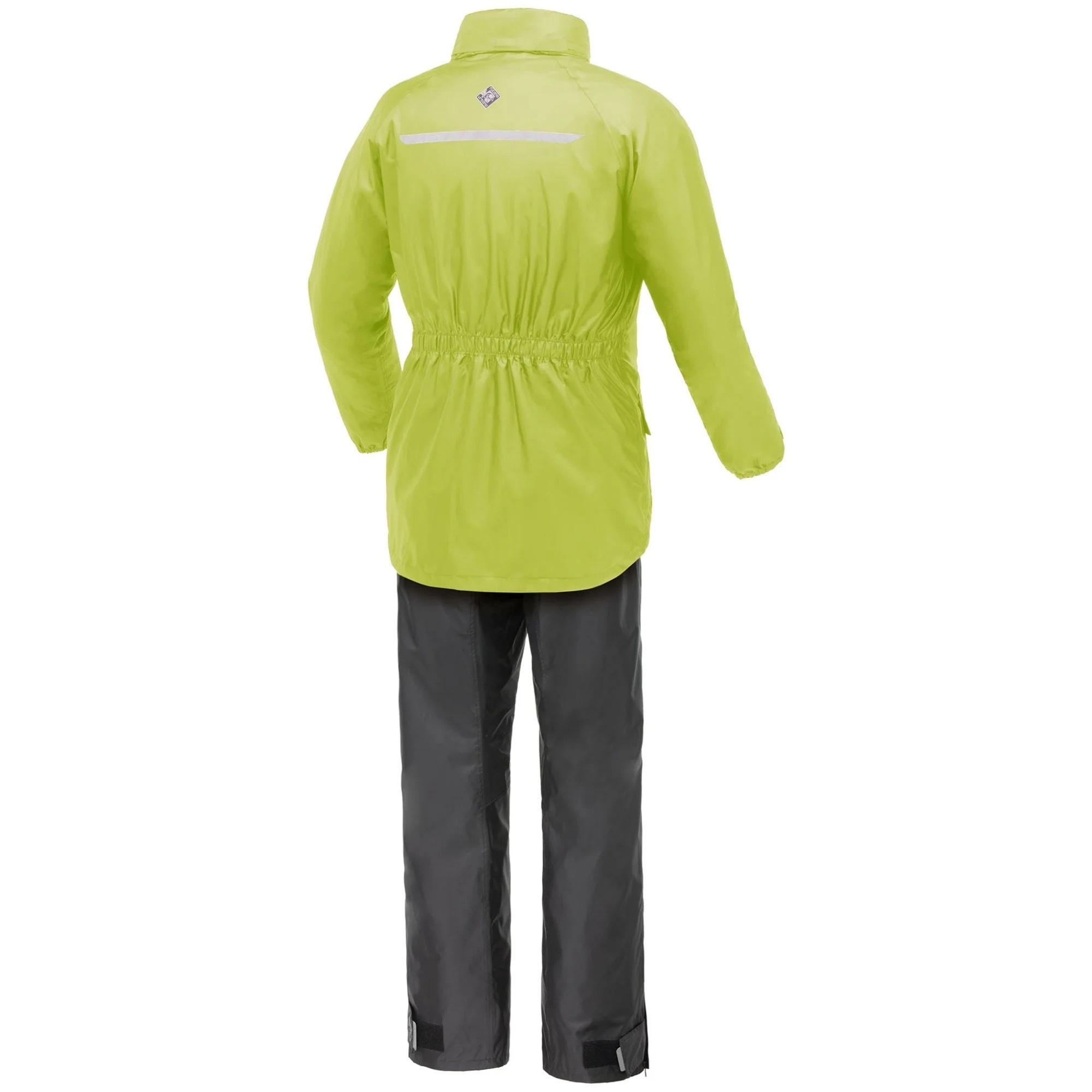 TUCANO URBANO SET DILUVIO DAY HYDROSCUD 雨衣