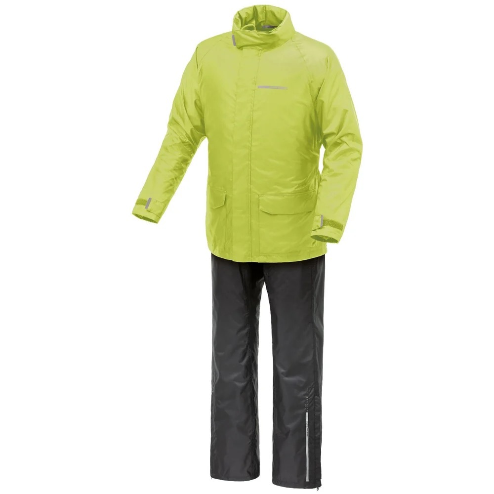 TUCANO URBANO SET DILUVIO DAY HYDROSCUD 雨衣