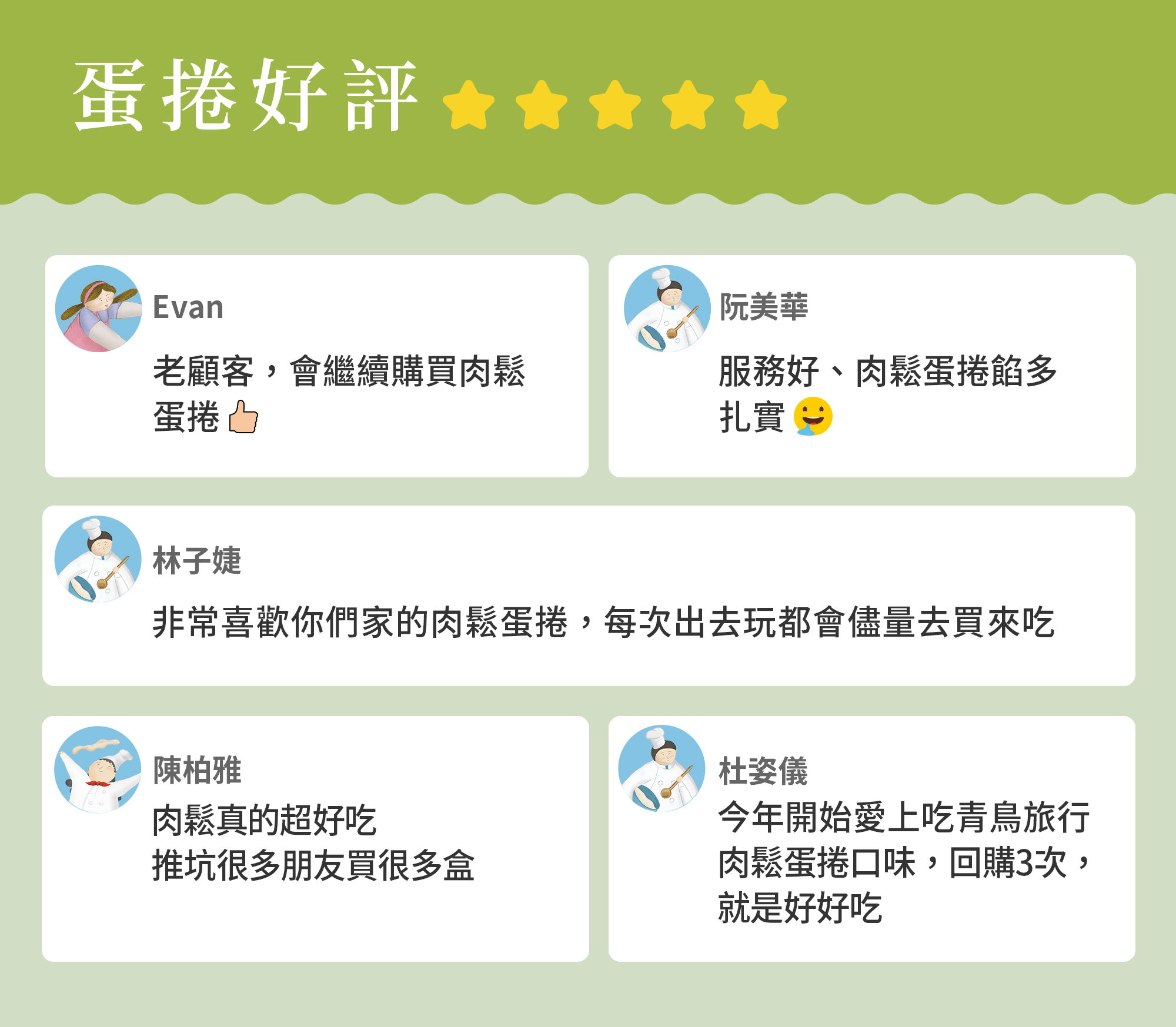 21入分享盒-海苔肉鬆迷你捲