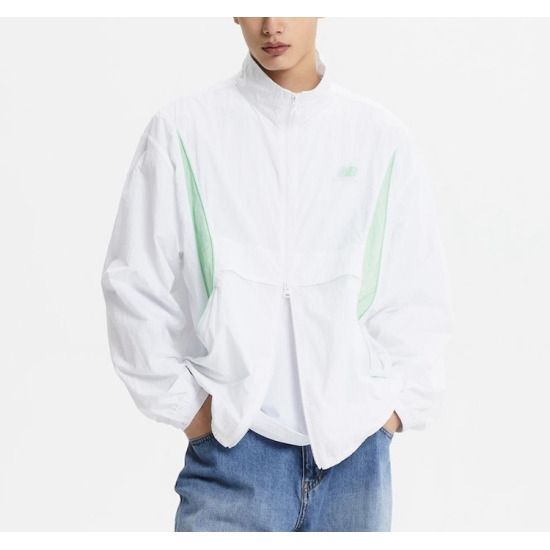 【現貨】New Balance LX040728 外套 (NBNAE22413-00)