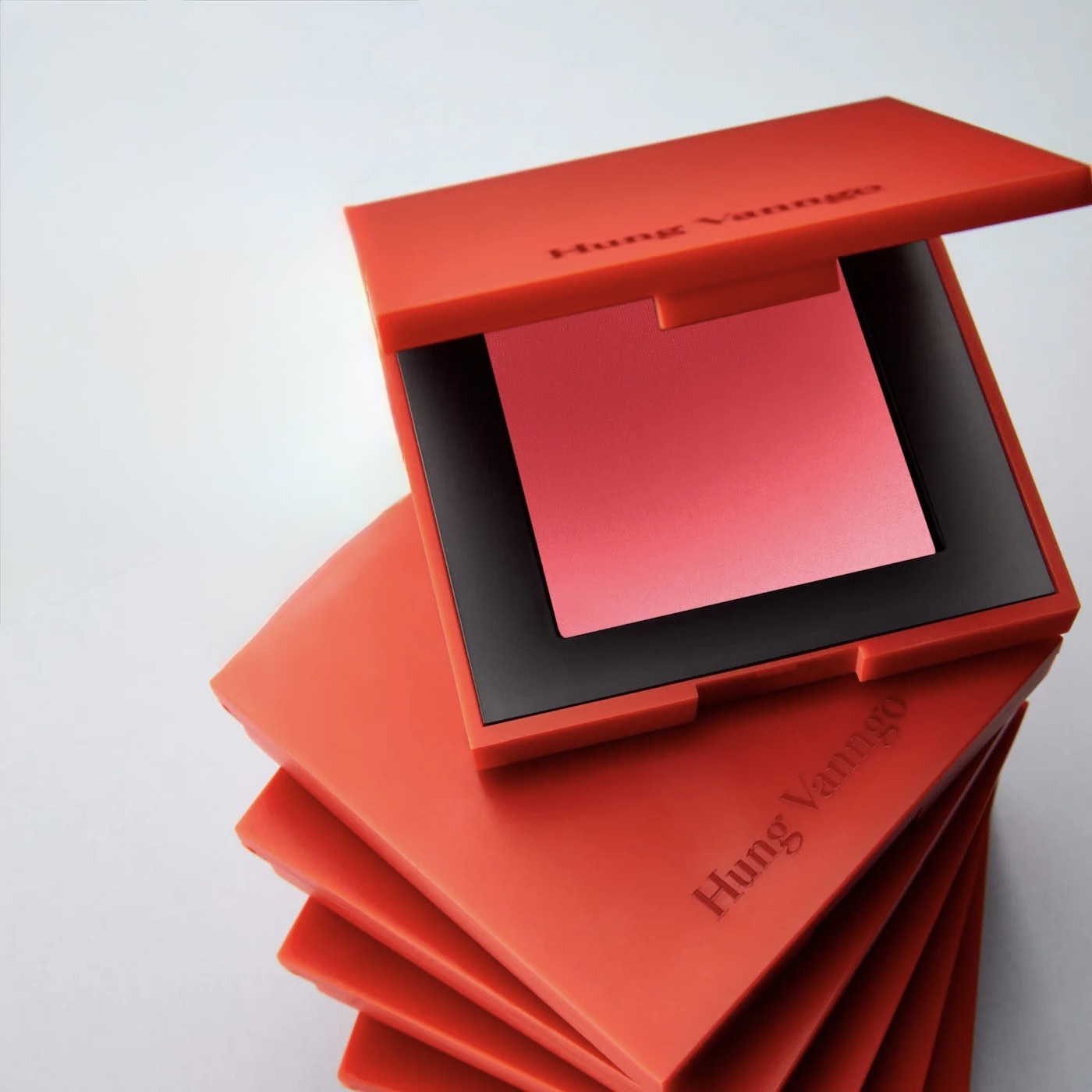 HUNG VANGGO BEAUTY 單色霧面腮紅