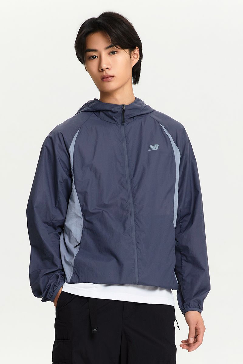 【現貨】New Balance LX040729 外套 (NBNAE22453-00)