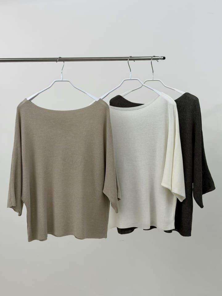 SA6032 船領織紋上衣