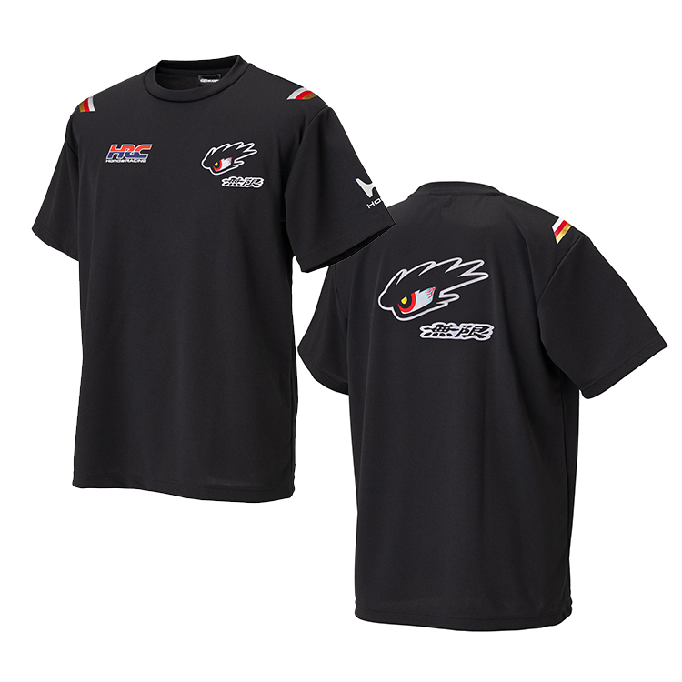 TEAM MUGEN 無限 2026賽季 車隊T 應援T恤