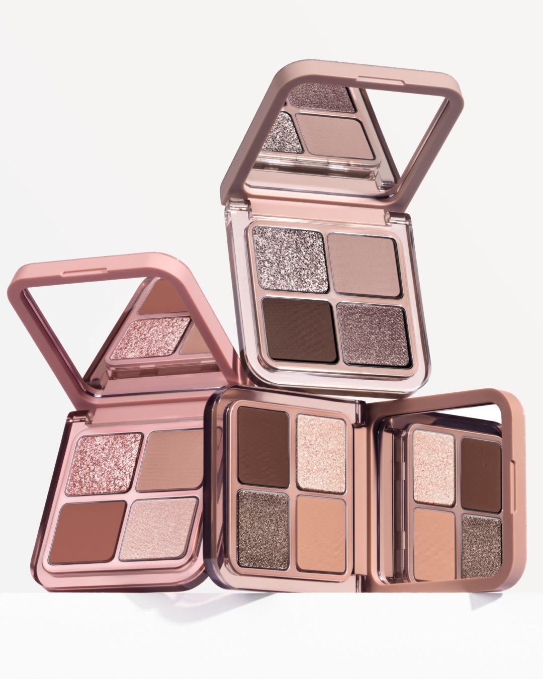 NATASHA DENONA 四格眼影盤