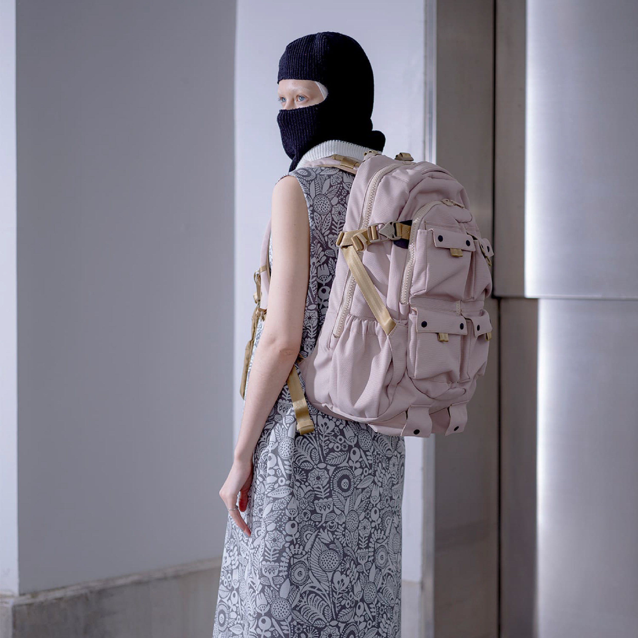 F/CE. 950 Tactical BP / 33L 多口袋 戰術後背包