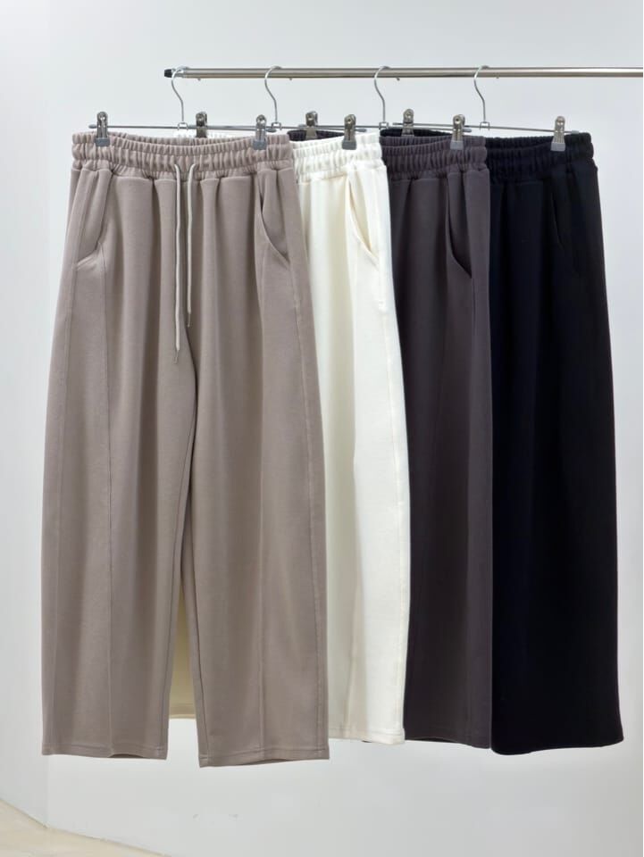 SA6041 繭型運動褲