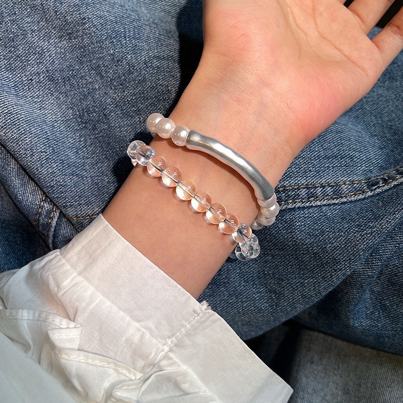 No.9244 竹節手鍊