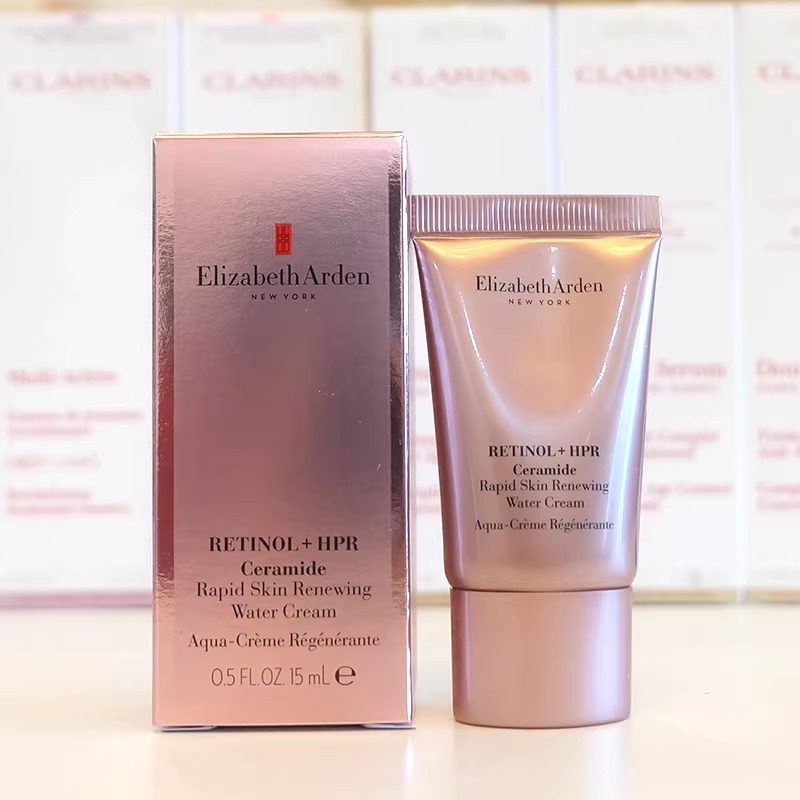 Elizabeth Arden撫紋抗皺水凝面霜15ml