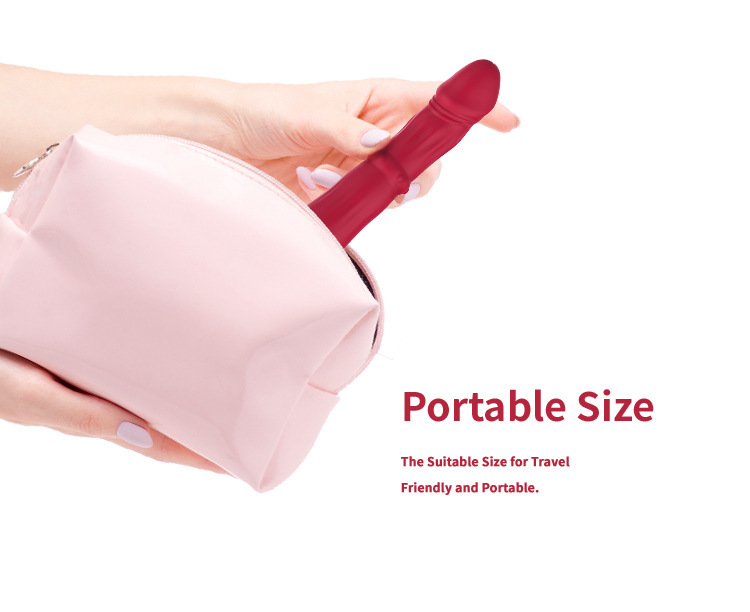 USK V38 Jackal Red 9 加熱棒