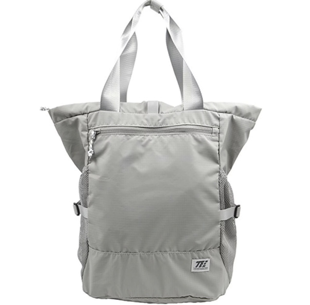 【多莉推薦】JP TTC 旅行可折疊背包 淺灰色 20L 9954 TK260407