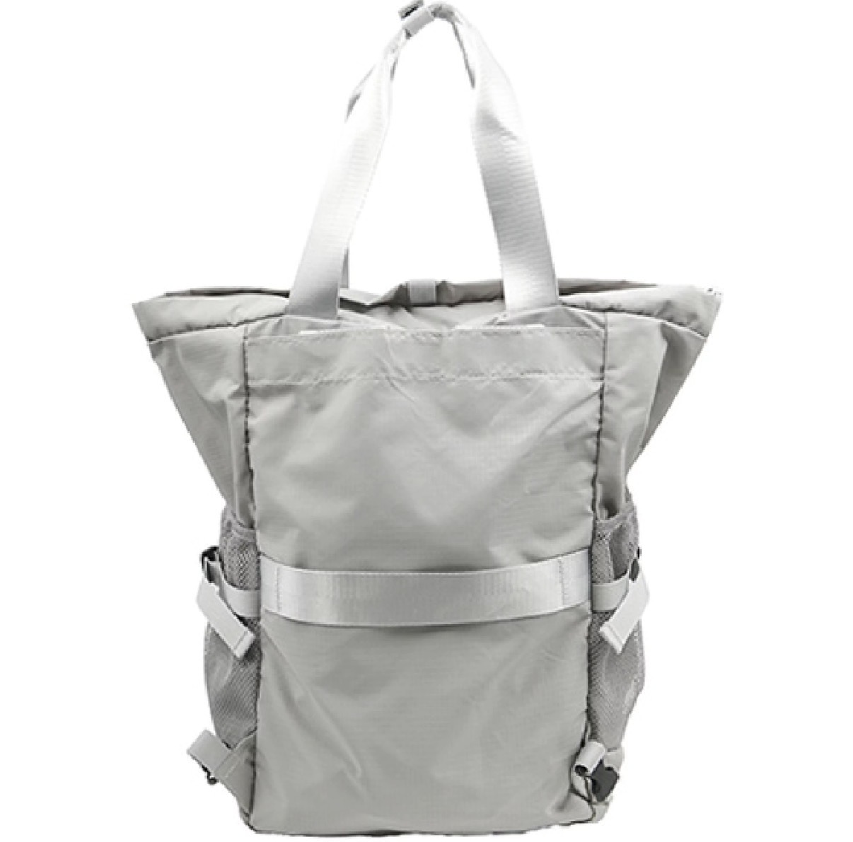 【多莉推薦】JP TTC 旅行可折疊背包 淺灰色 20L 9954 TK260407