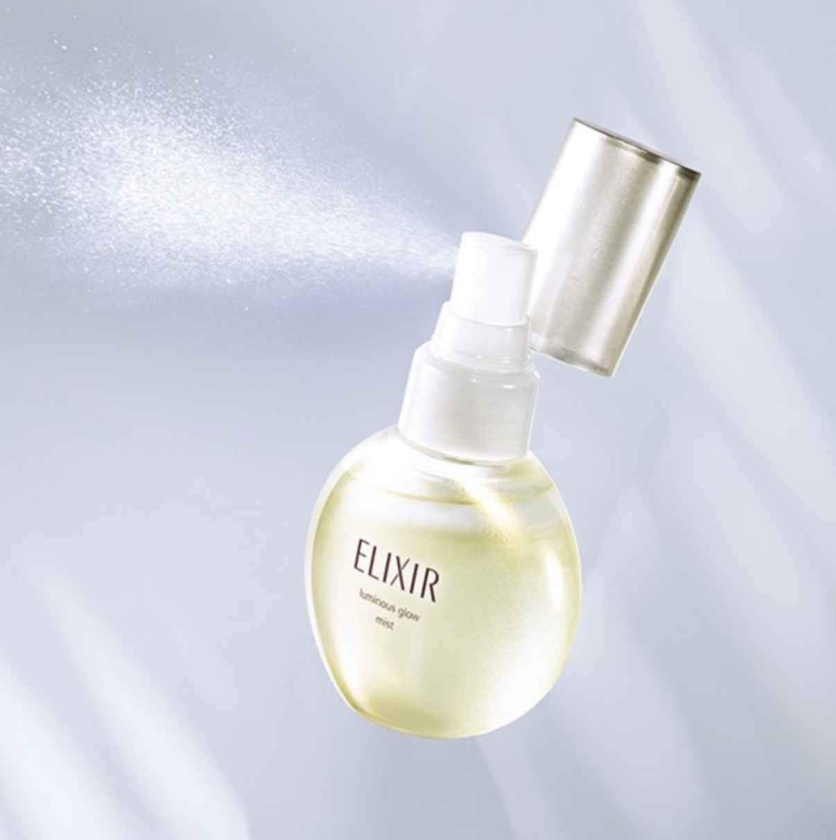 JP Elixir 膠原彈潤保濕精華定妝噴霧 80ml 5105 TK260407