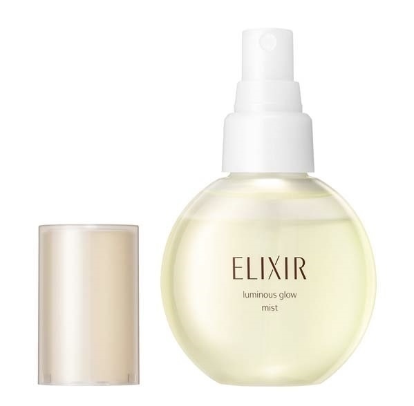 JP Elixir 膠原彈潤保濕精華定妝噴霧 80ml 5105 TK260407