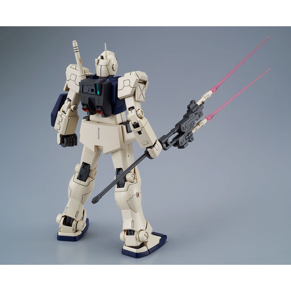 MG 1/100 GM Ⅱ SEMI STRIKER