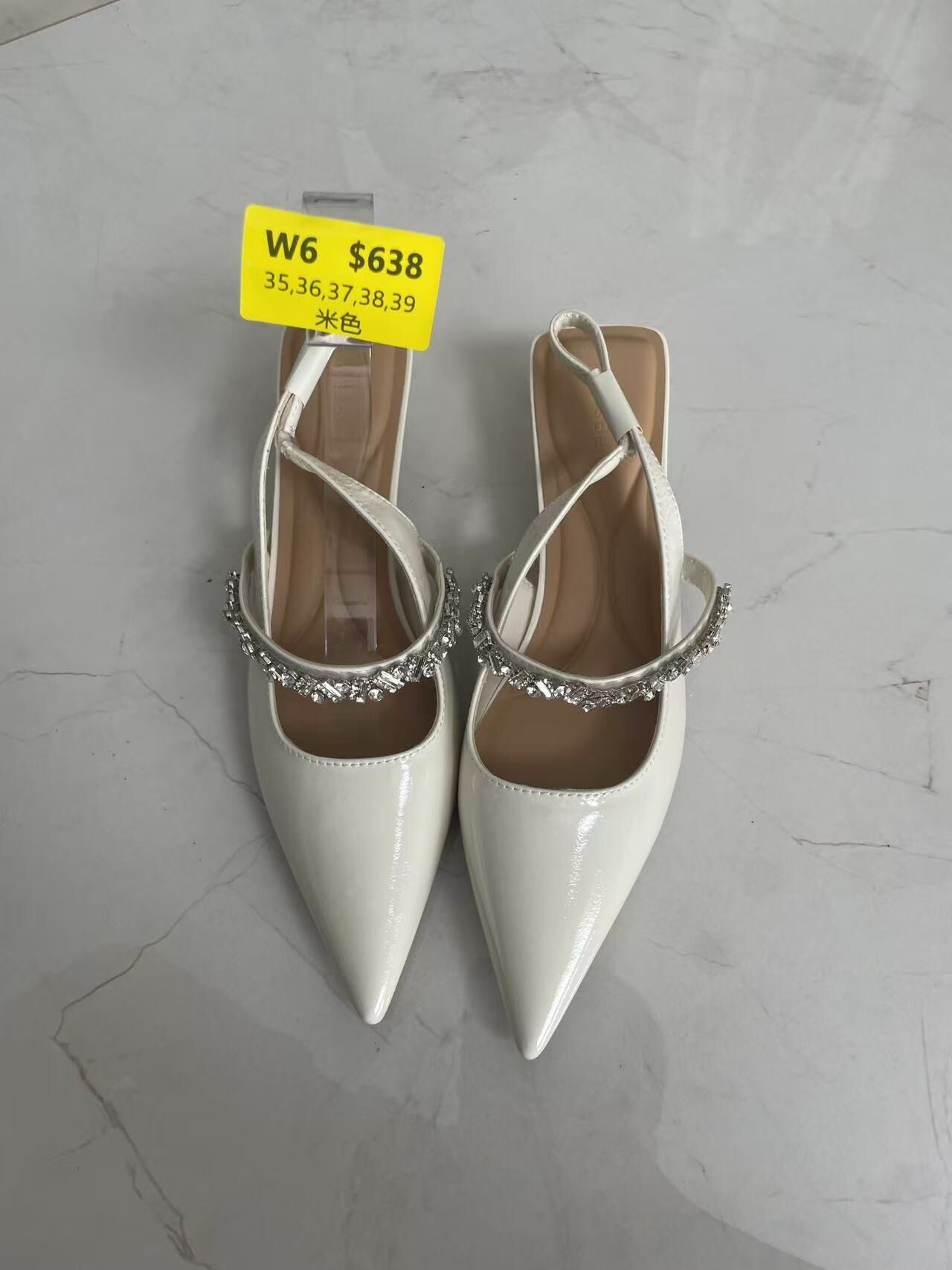 WW260407-W6-6660-1-米色