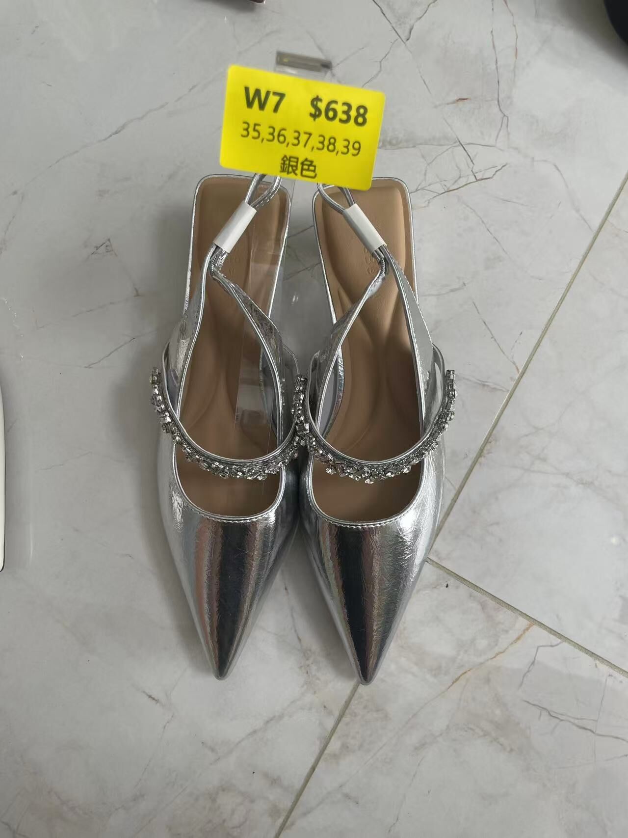 WW260407-W7-6660-1-銀色