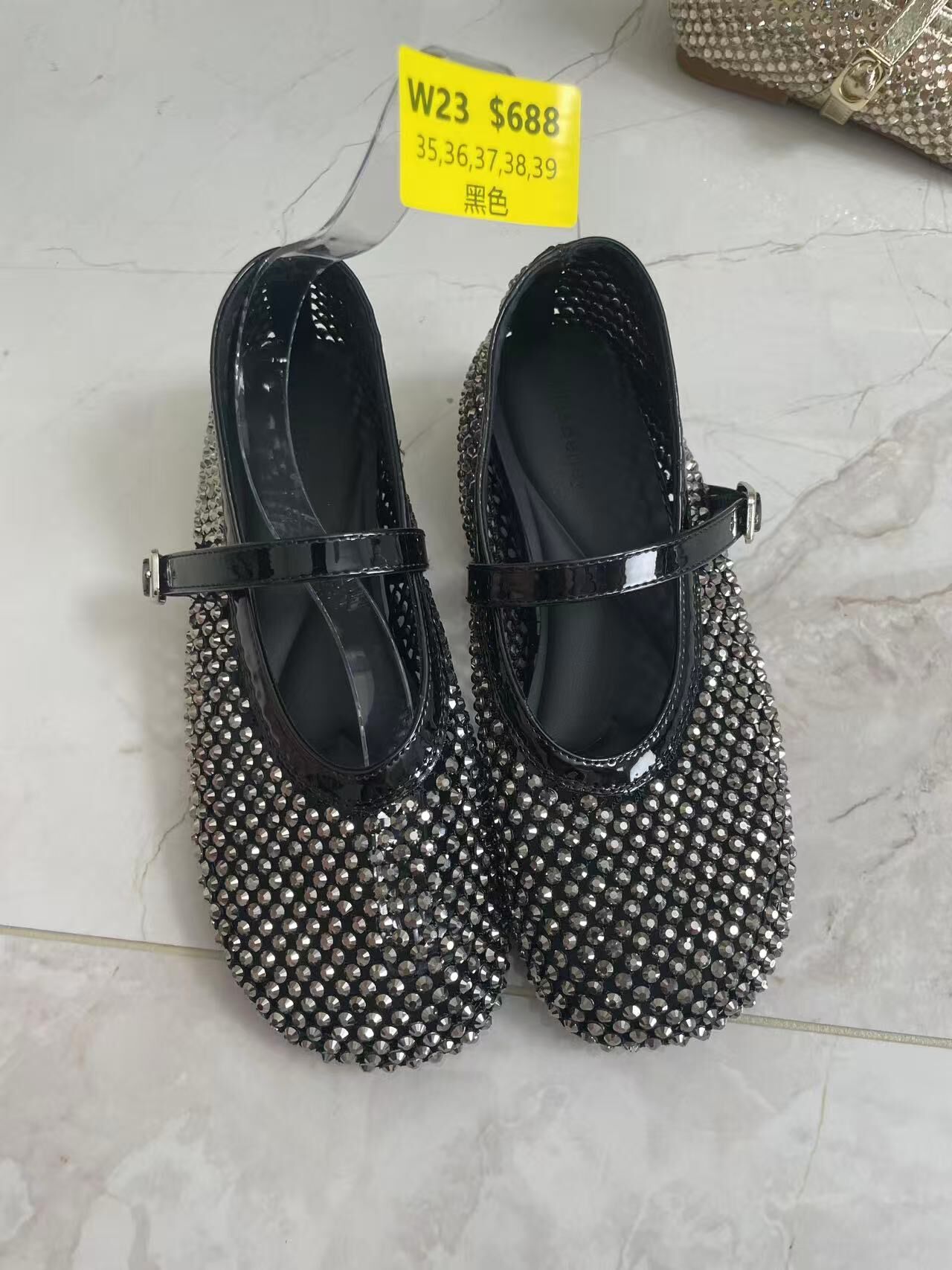 WW260407-W23-6880-21-黑色