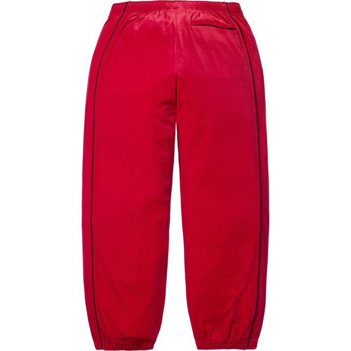 【Supreme】0404 WEEK 6 發售 Velour Mesh Track Pant