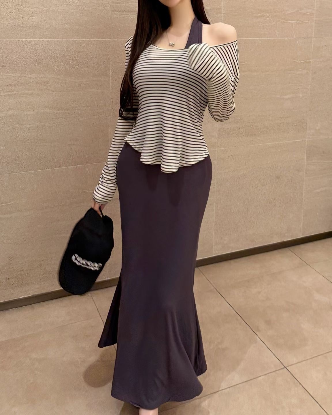 懸謎夜空 (兩件式)