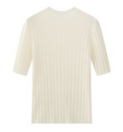 WW260407-Q231-KK563-白色