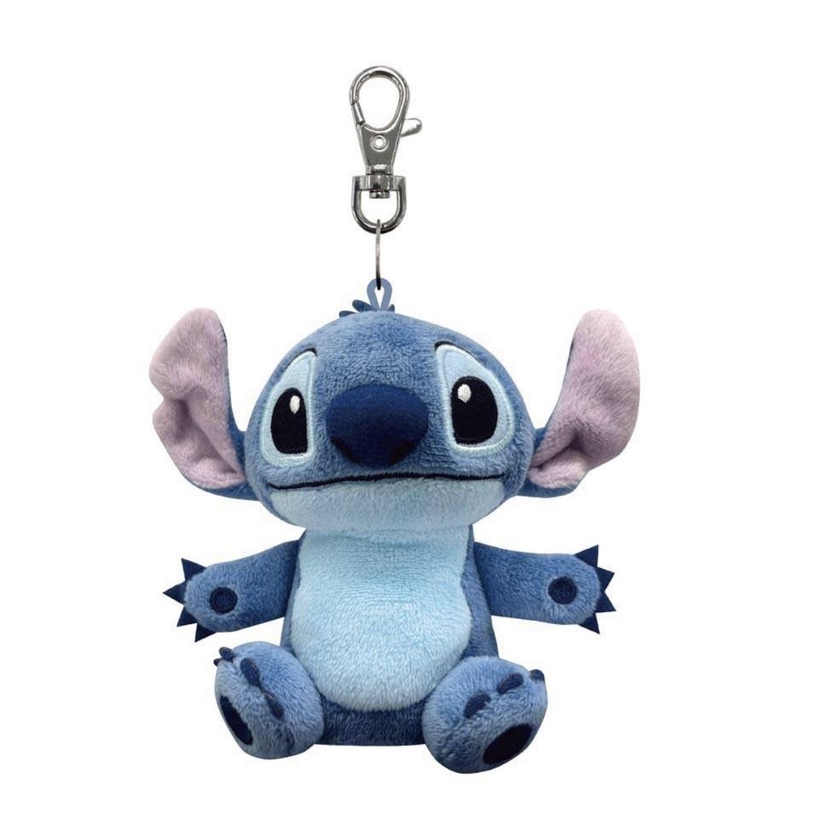 JP 史迪仔手指公仔吊飾 4993 TK260407