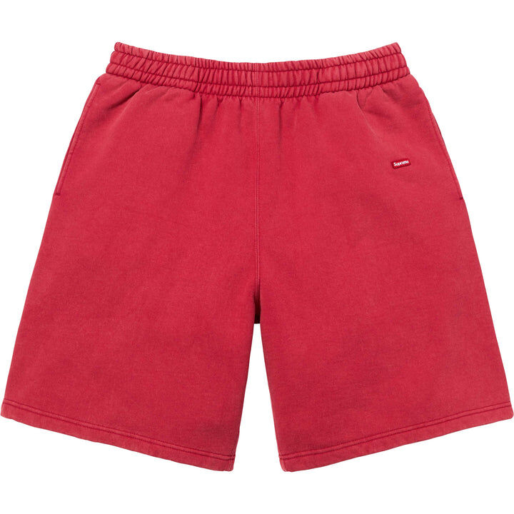 【Supreme】0404 WEEK 6 發售 Small Box Sweatshort