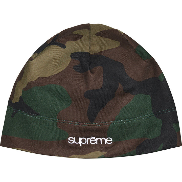 【Supreme】0404 WEEK 6 發售 Base Layer Beanie