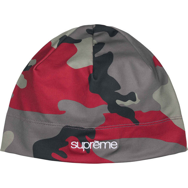 【Supreme】0404 WEEK 6 發售 Base Layer Beanie
