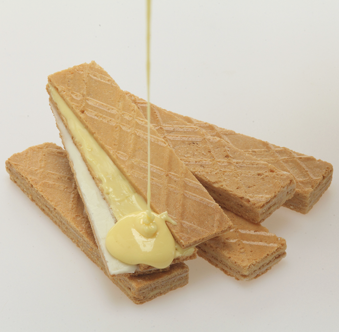 [連線]信州名菓 蘋果之語 蘋果香氣巧克力餅乾