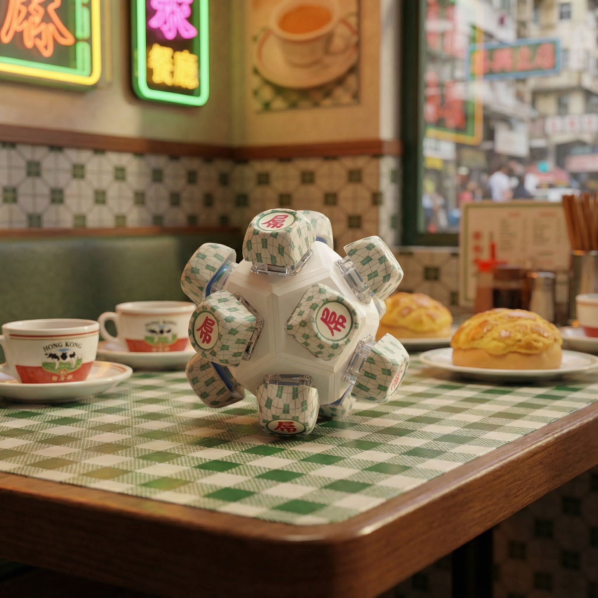 【發洩必備】無限按壓發洩球 (掉掉球 / 吊吊球)