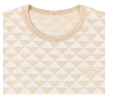 WW260407-Q169-23C18613-杏色