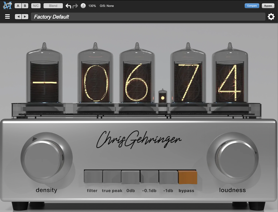 Make Believe MB CGII｜插件