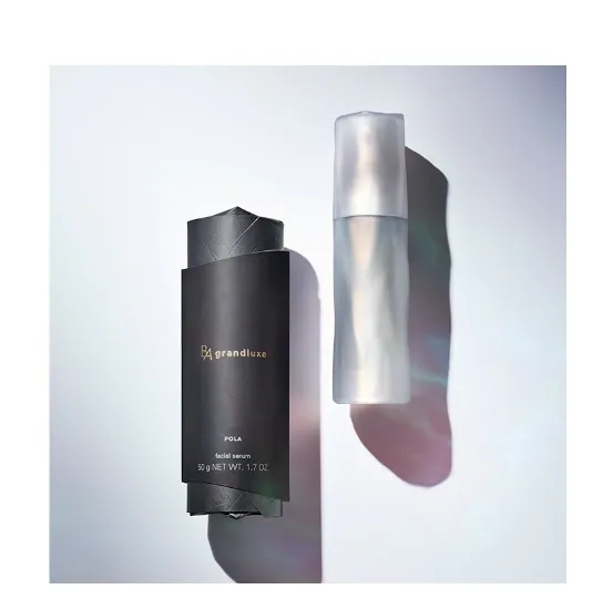 POLA - B.A 極光黑耀精華液 50G