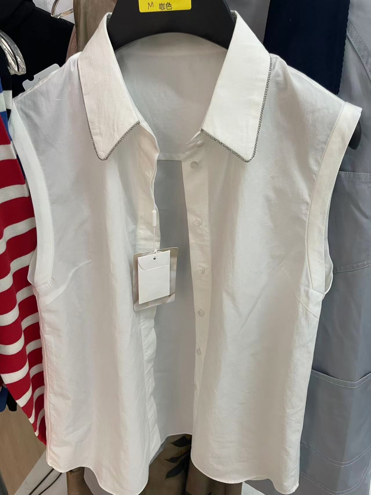 WW260407-Q321-XY-7382-白色