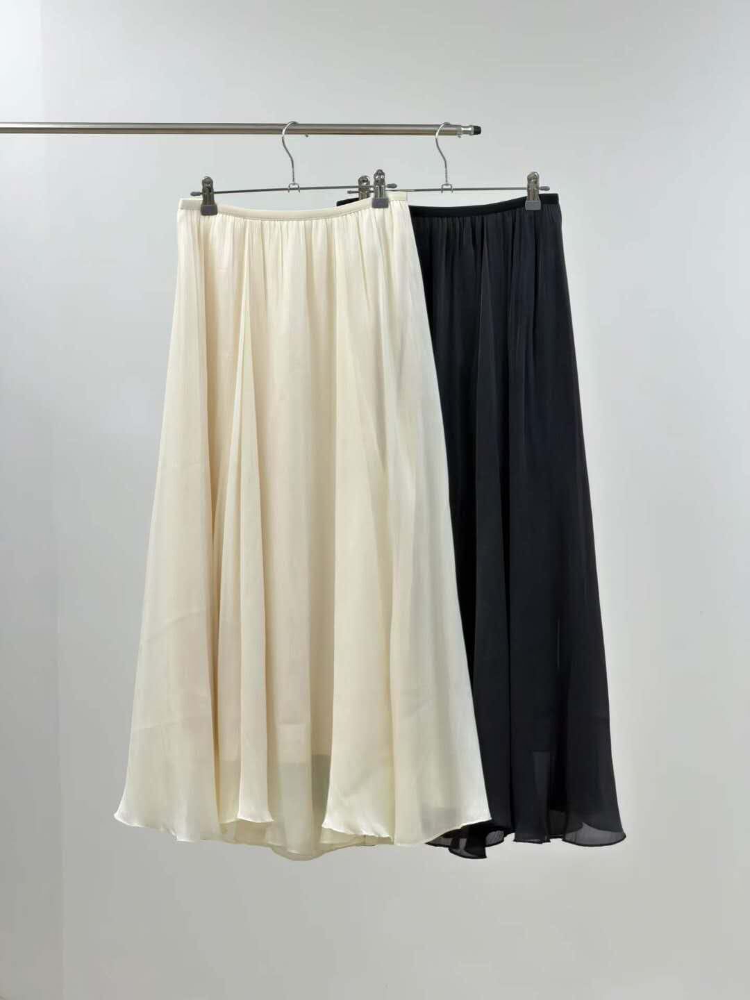 SA6050 精靈不規則網紗透薄紗裙