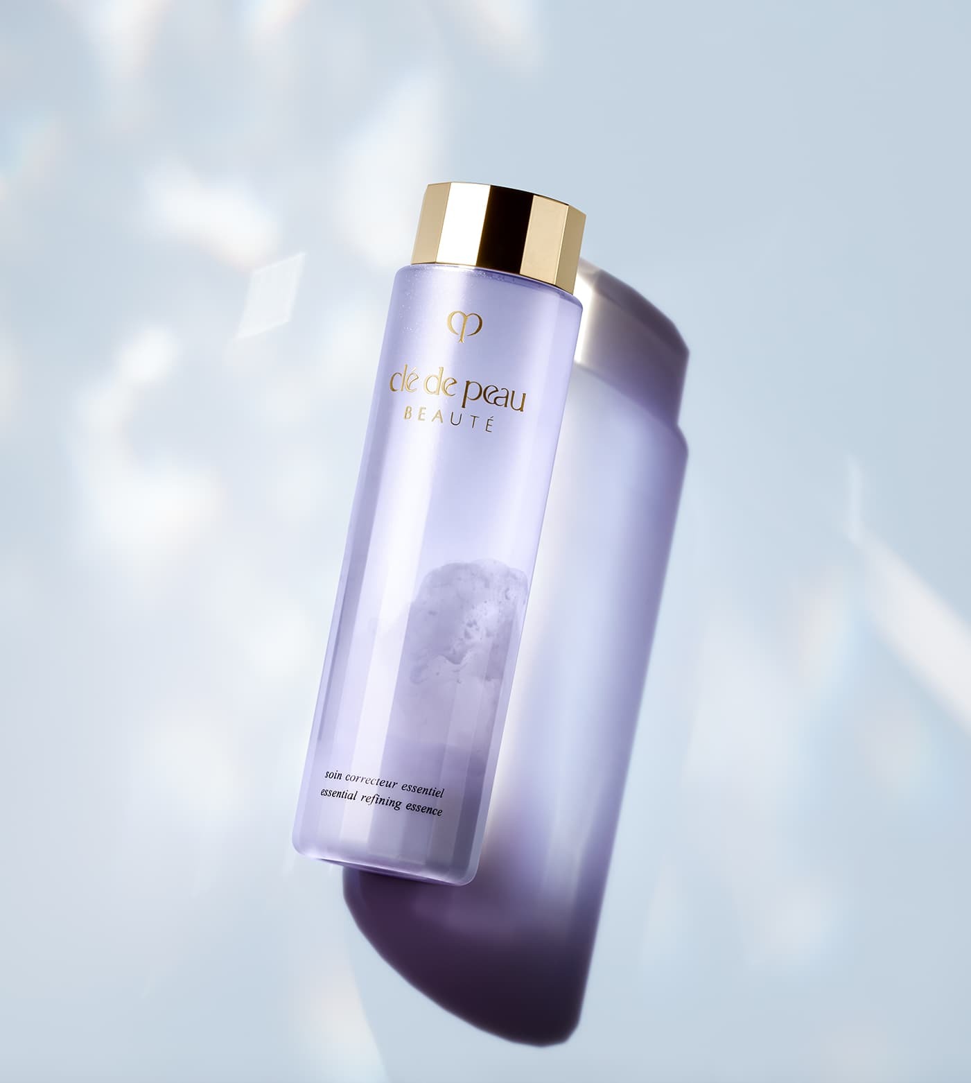 CLE DE PEAU - 極致無瑕精華水 170ML