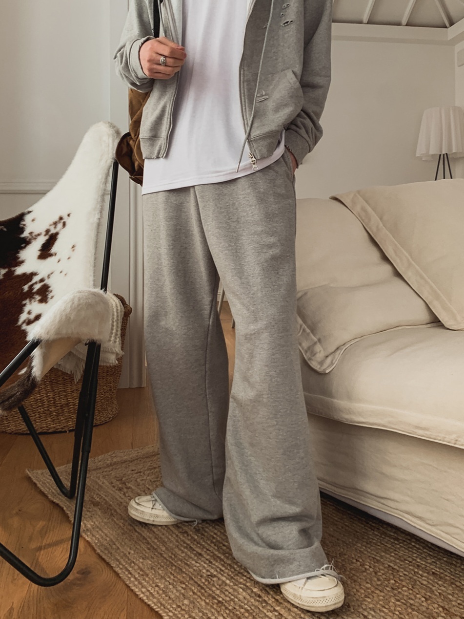 Ruby 喇叭運動褲