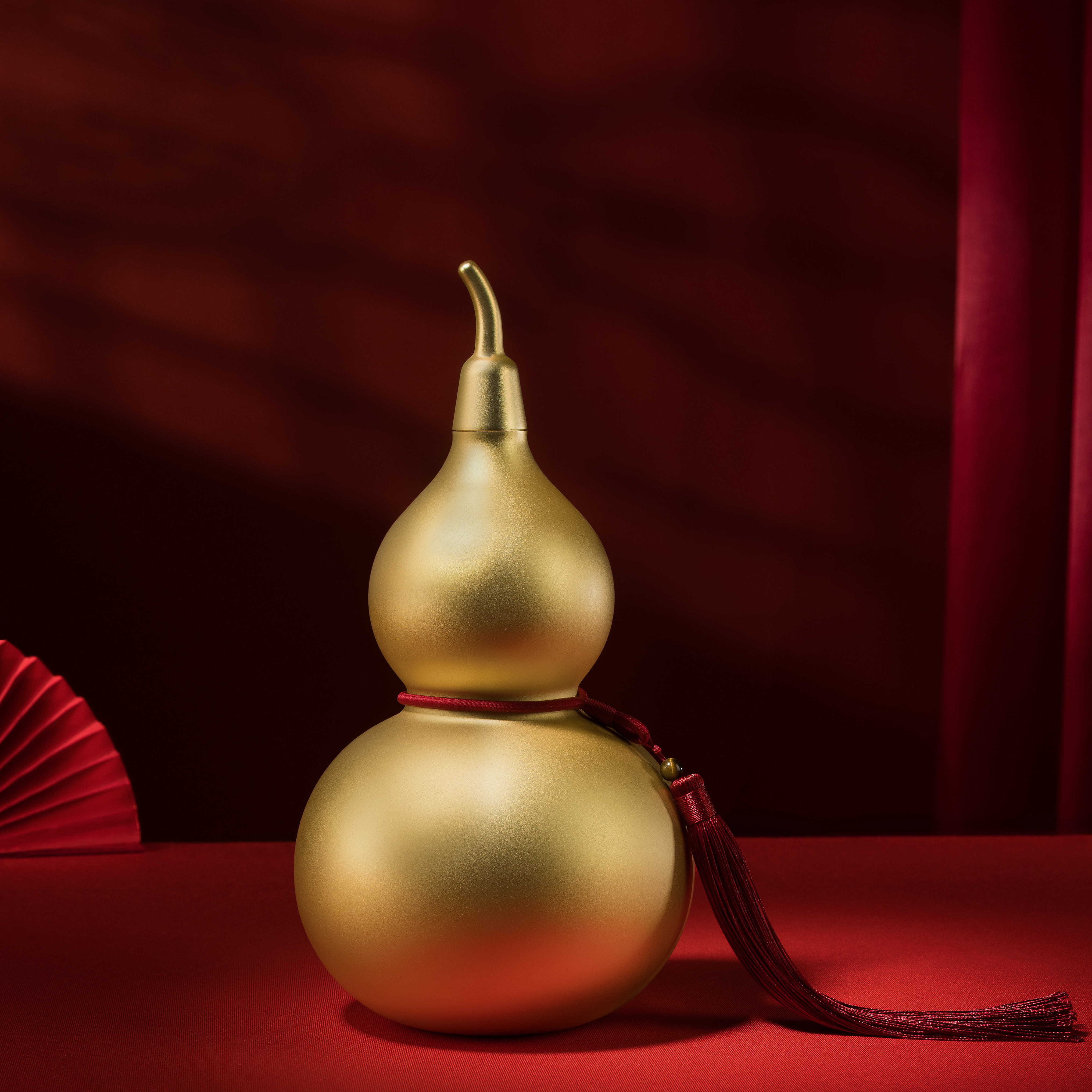 大吉大利葫蘆(特大)28cm