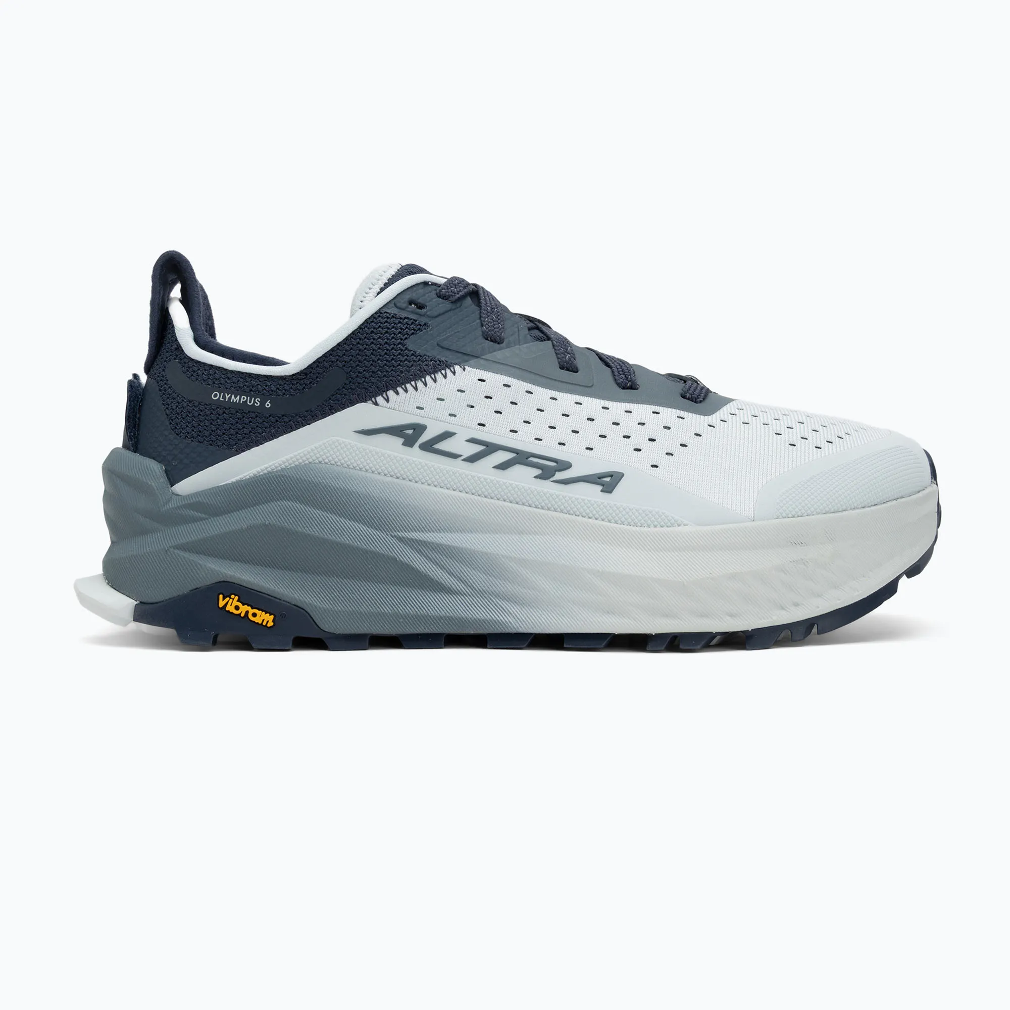 Altra - 男裝 Olympus 6 越野跑鞋 AL0A85NJ4421