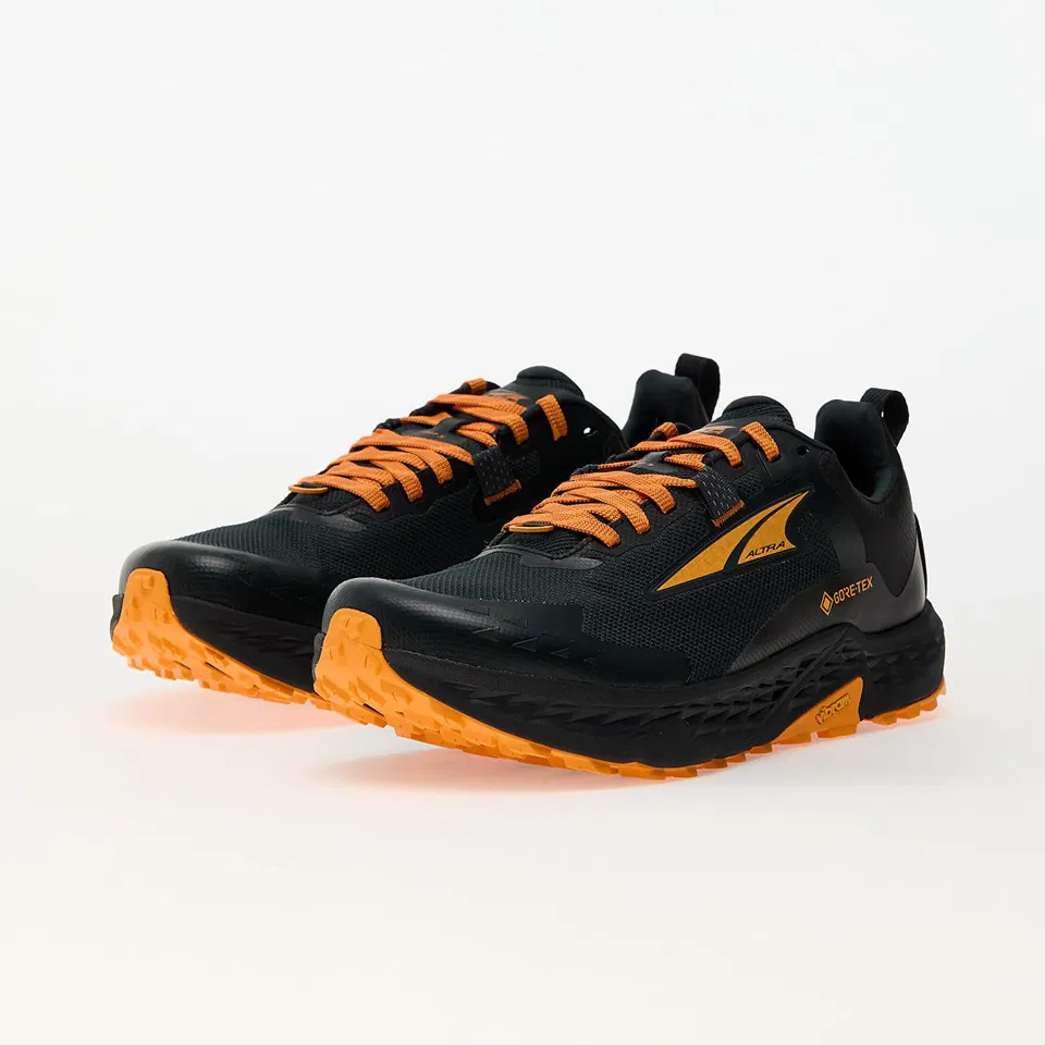 Altra - 男裝 Timp 5 GTX 跑鞋 AL0A85Q10001