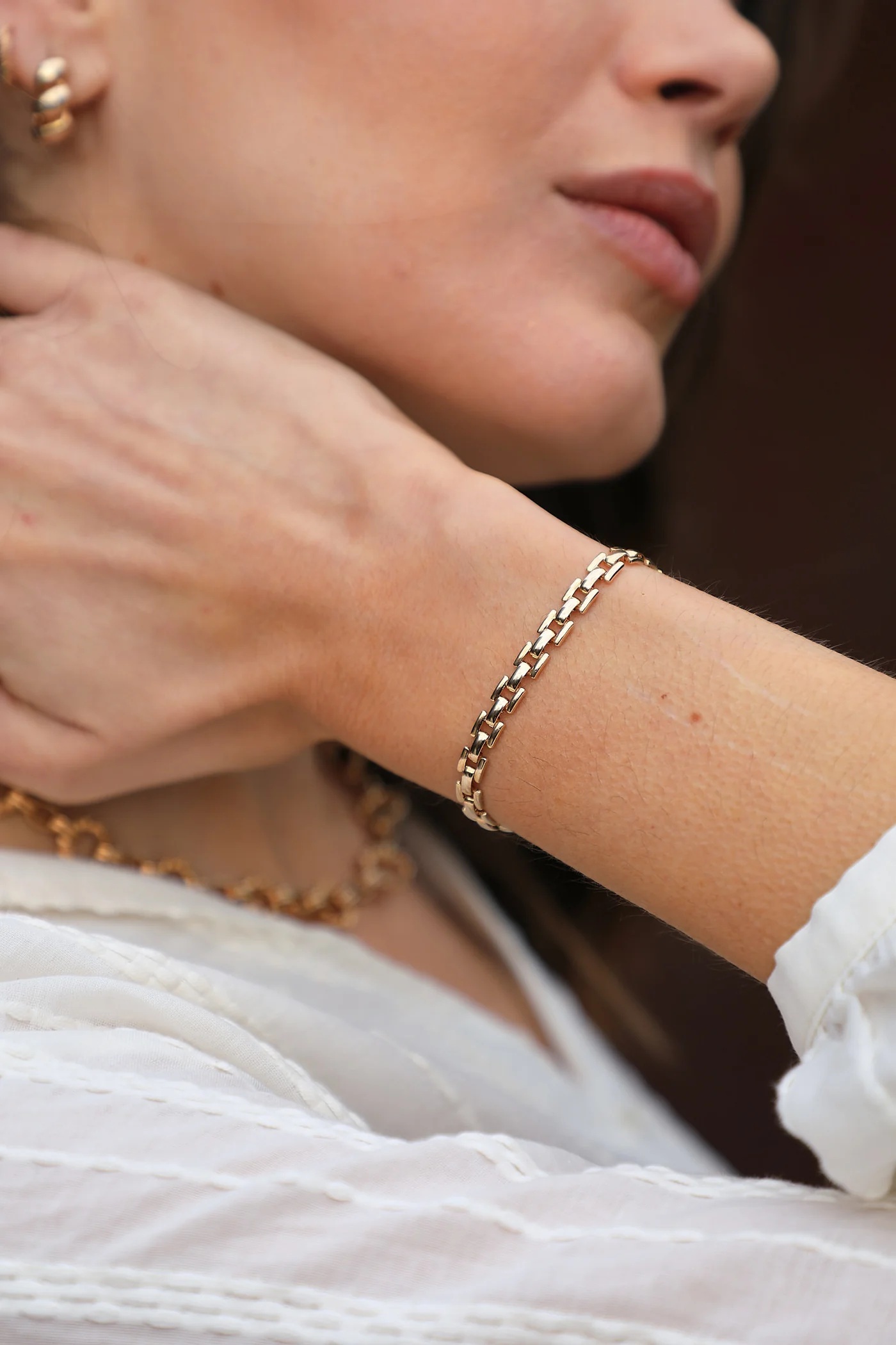 Waekura Bracelet Tiago (WA107)