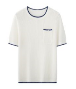 WW260407-Q302-HZ985-白色